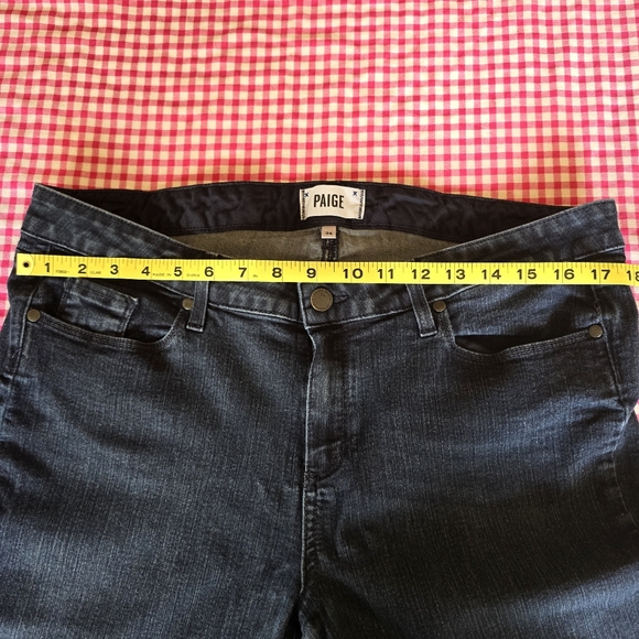 PAIGE Jeans - Picture 6 of 6